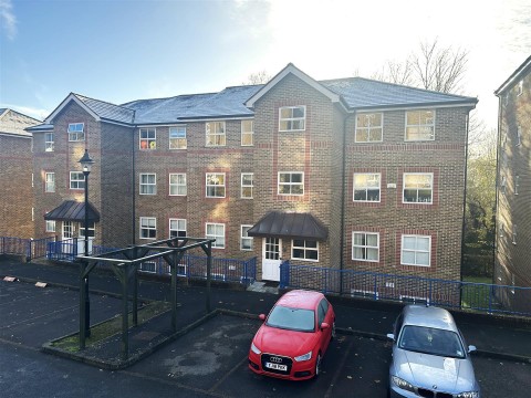 View Full Details for River Bank Close, Maidstone