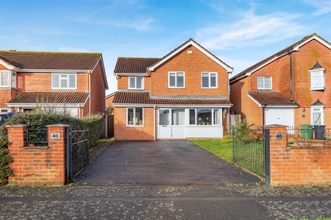 View Full Details for Hazelwood Drive, Maidstone