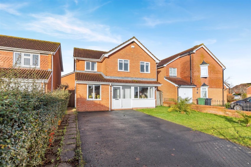 Images for Hazelwood Drive, Maidstone