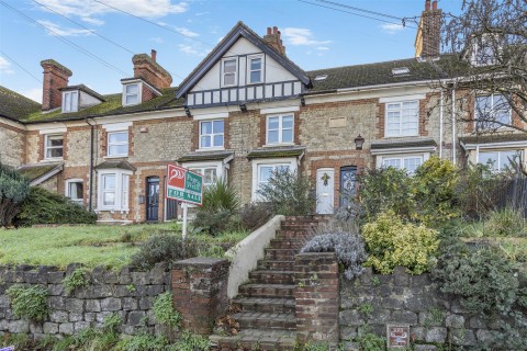 London Road, Ditton, Aylesford