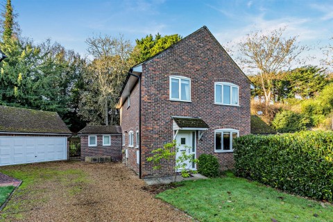 View Full Details for Greenwich Close, Maidstone