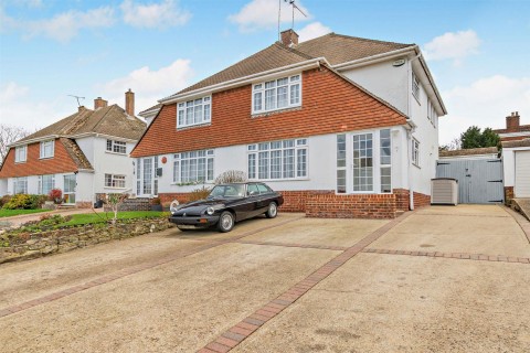 Trellyn Close, Maidstone