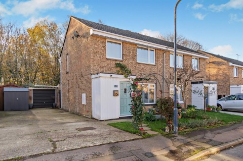 Betsham Road, Maidstone