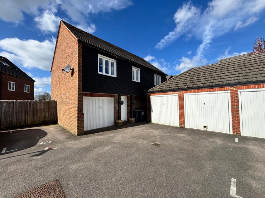 Images for Brampton Field, Ditton, Aylesford