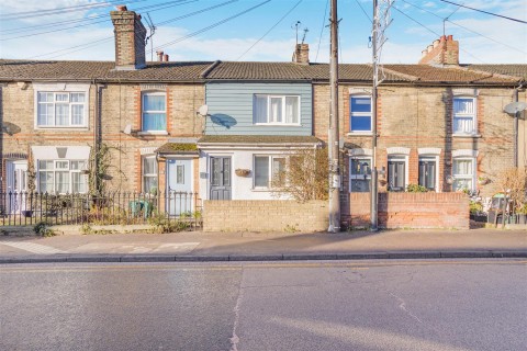 View Full Details for Malling Road, Snodland
