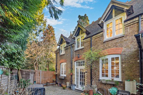 Somerfield Road, Maidstone