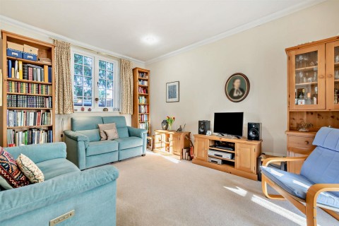 Somerfield Road, Maidstone