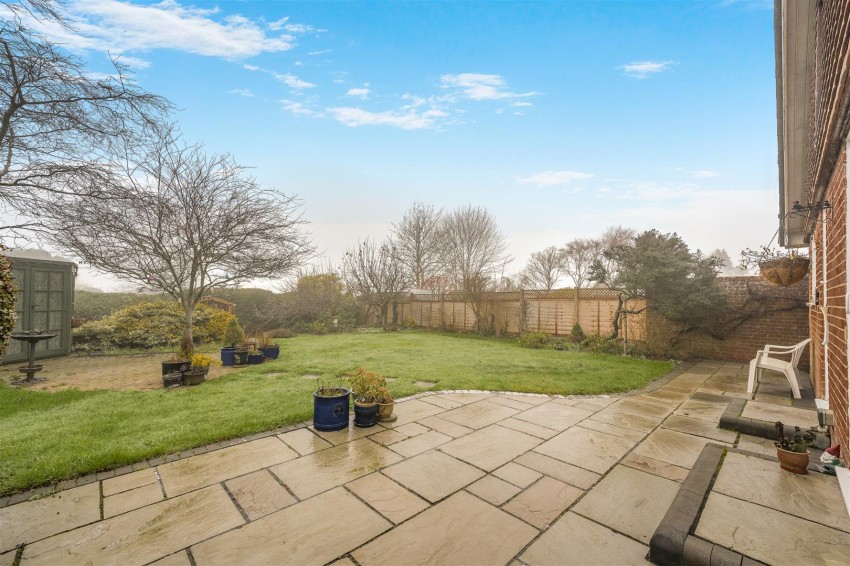 Images for Amber Lane, Chart Sutton