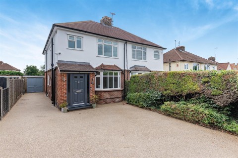 View Full Details for Tonbridge Road, Maidstone