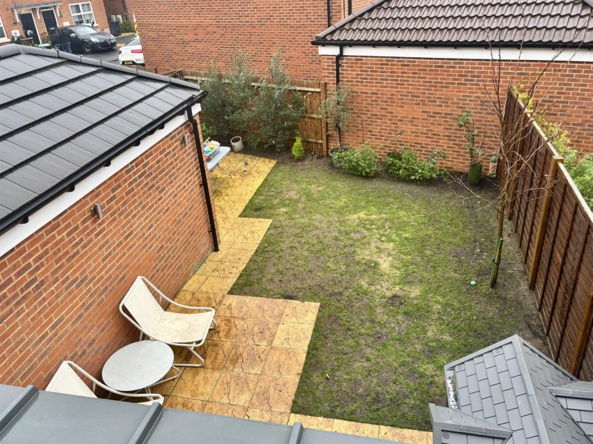 Images for Saki Close, Aylesford