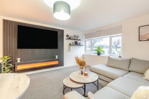 View Full Details for Cork Street, Eccles, Aylesford