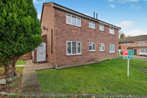 View Full Details for Longham Copse, Downswood, Maidstone