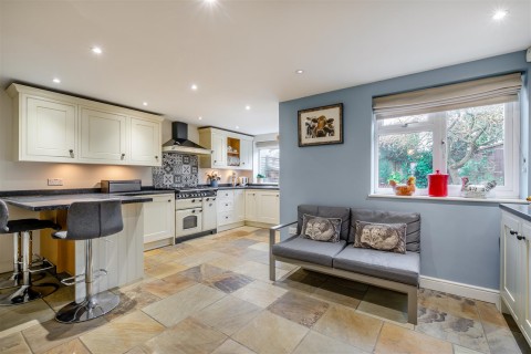 View Full Details for Wilton Drive, Ditton, Aylesford