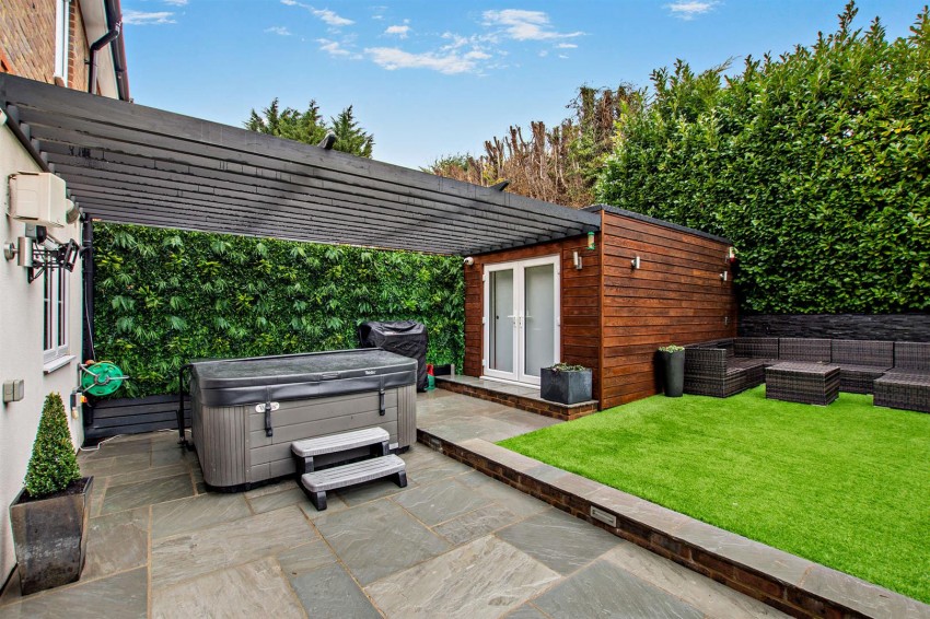 Images for Albert Reed Gardens, Tovil, Maidstone