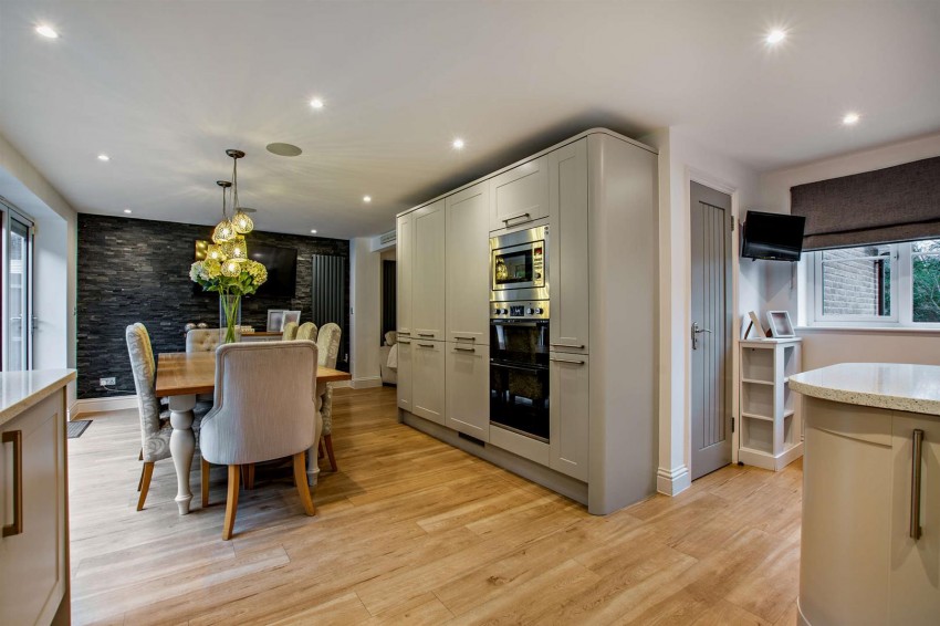 Images for Albert Reed Gardens, Tovil, Maidstone