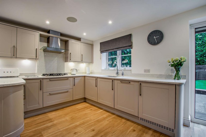 Images for Albert Reed Gardens, Tovil, Maidstone