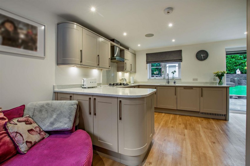 Images for Albert Reed Gardens, Tovil, Maidstone