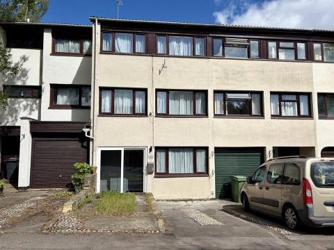 View Full Details for Birnam Square, Maidstone
