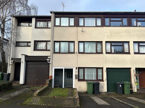 Birnam Square, Maidstone