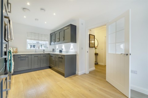 View Full Details for Campion Way, Marden