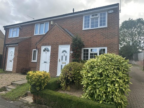 The Hurstings, Maidstone