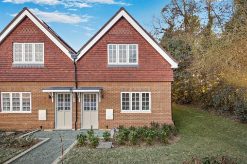 Charlton Lane, West Farleigh, Maidstone