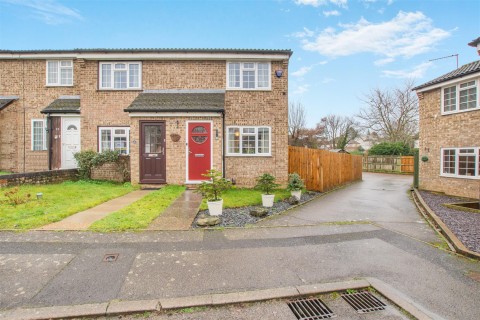 View Full Details for Woodlea, Leybourne, West Malling