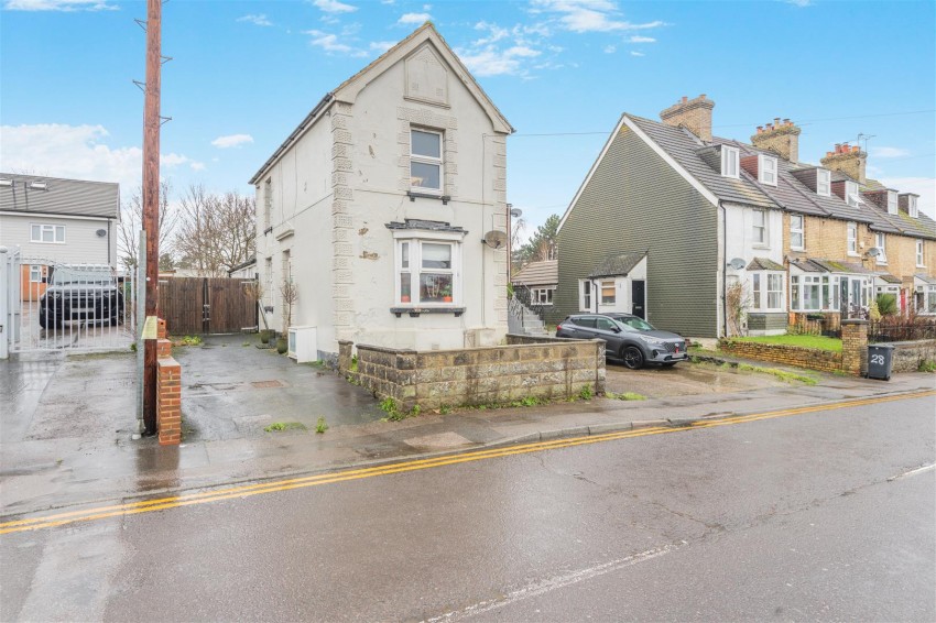 Images for New Road, Ditton