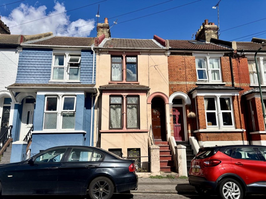 Images for Castle Avenue, Rochester