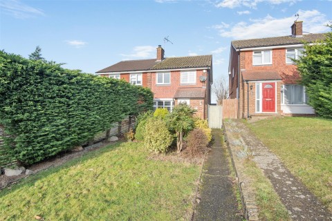 View Full Details for Primrose Drive, Ditton, Aylesford
