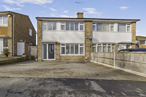 Chilham Road, Maidstone