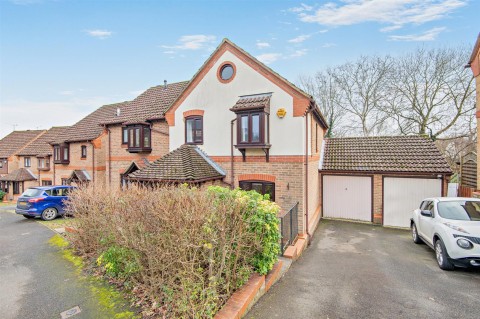 View Full Details for Longfields Drive, Bearsted, Maidstone