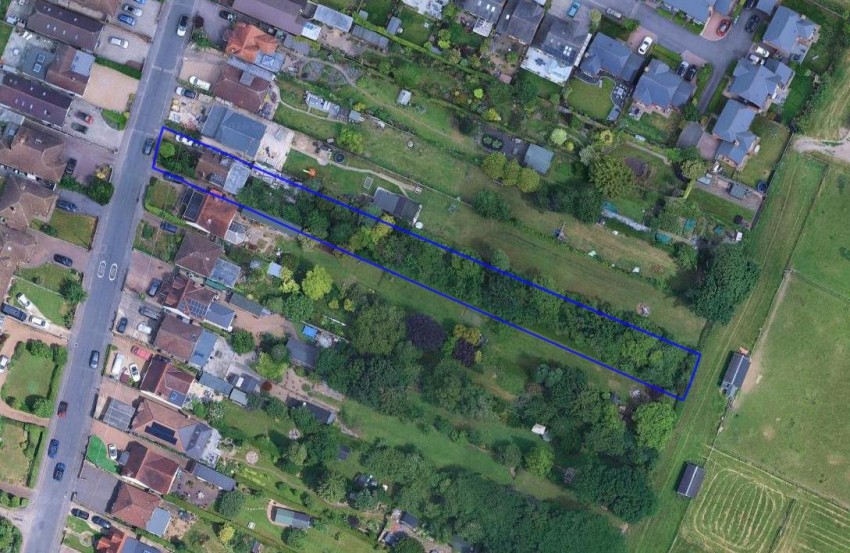 Images for Hockers Lane, Detling, Maidstone