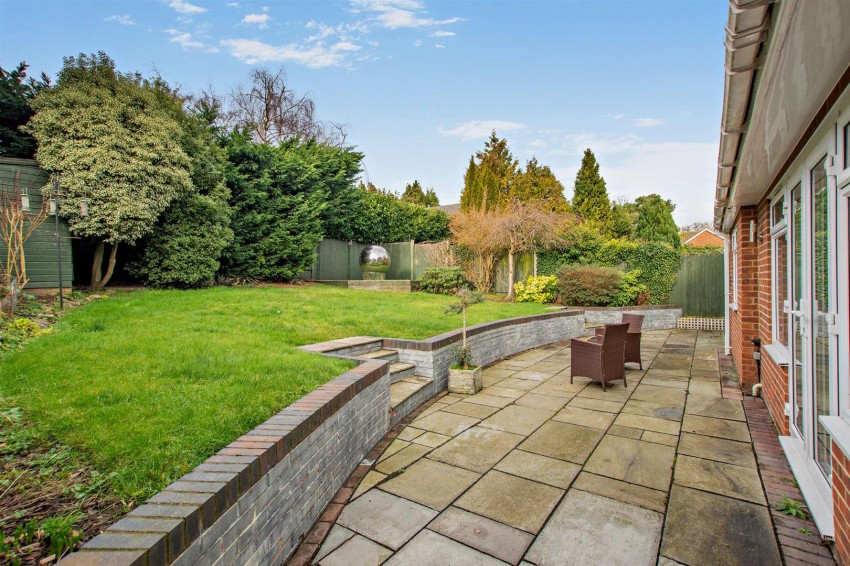 Images for Mallings Drive, Bearsted, Maidstone