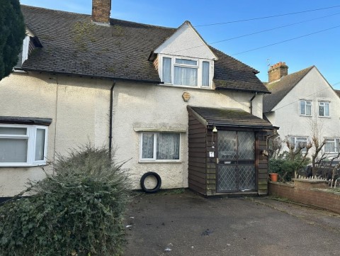 West Walk, Maidstone