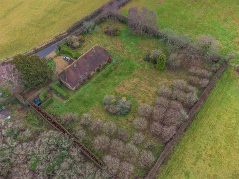 Church Hill, Boughton Monchelsea, Maidstone