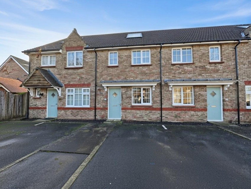 Images for Magdalen Gardens, Maidstone