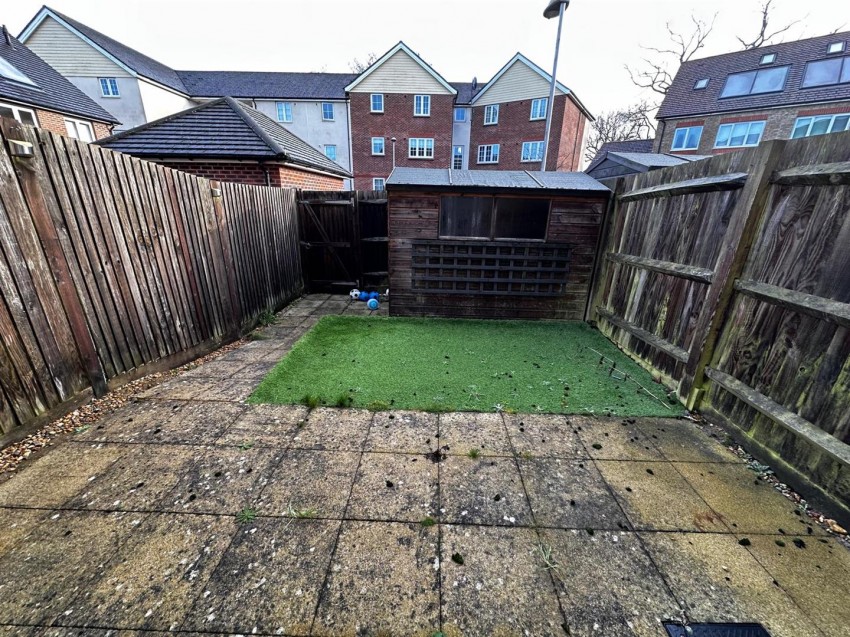 Images for Magdalen Gardens, Maidstone