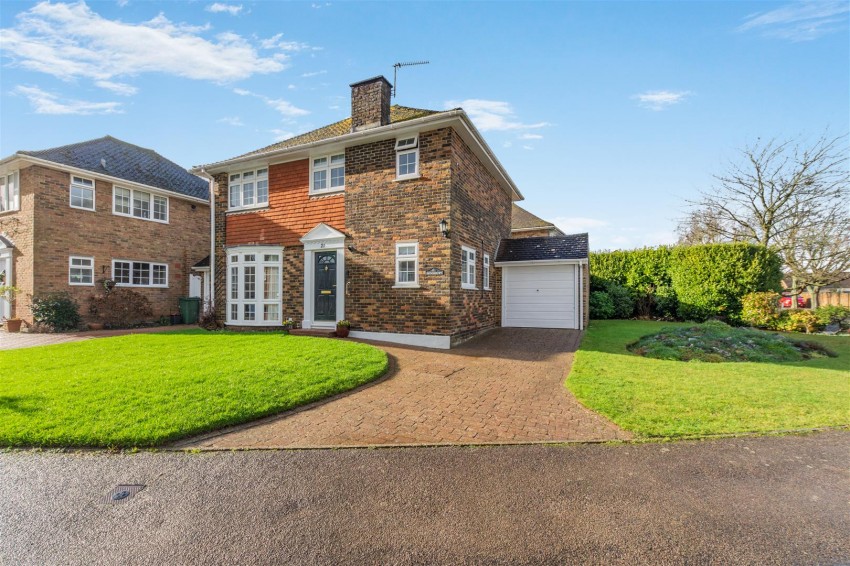 Images for Georgian Drive, Coxheath, Maidstone