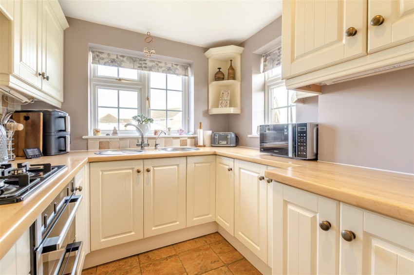 Images for Georgian Drive, Coxheath, Maidstone