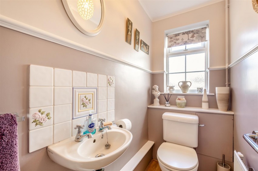 Images for Georgian Drive, Coxheath, Maidstone