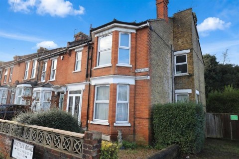 View Full Details for Postley Road, Maidstone