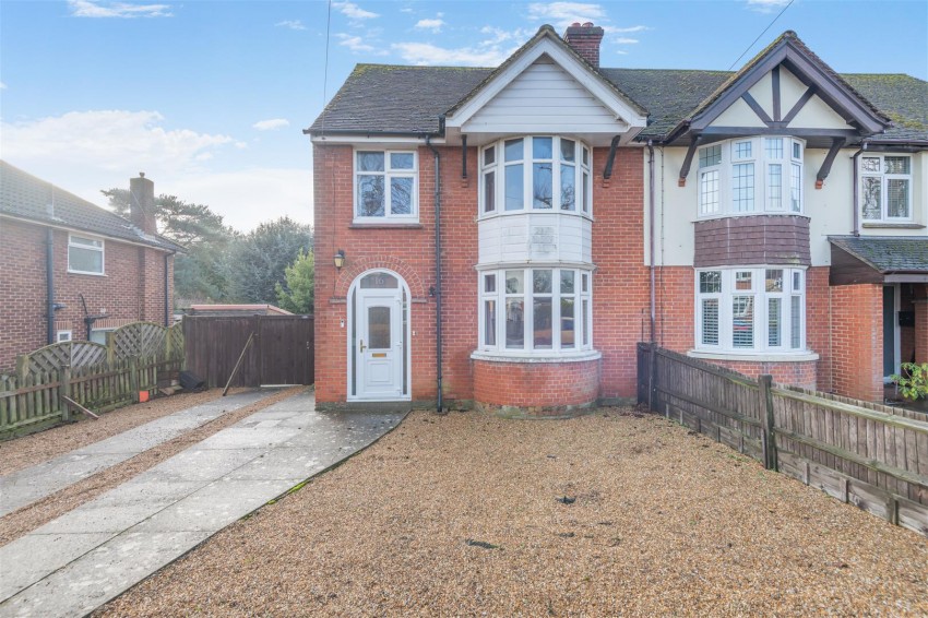 Images for Marion Crescent, Maidstone