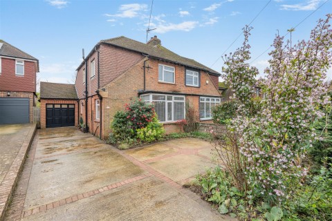 View Full Details for Norrington Road, Maidstone