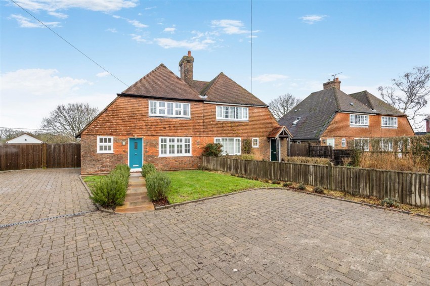 Images for Sissinghurst Road, Biddenden, Ashford