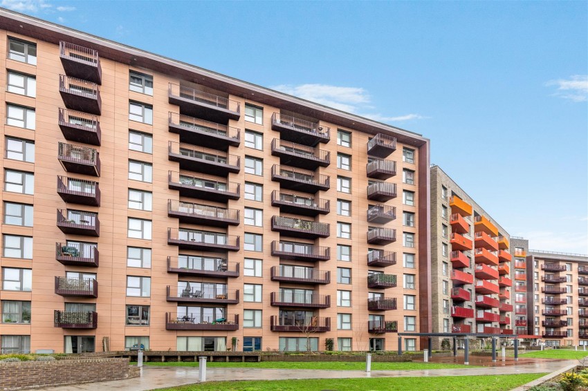 Images for Leander Heights, Mill Wood, Maidston