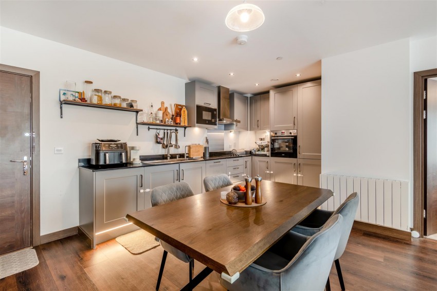 Images for Leander Heights, Mill Wood, Maidston