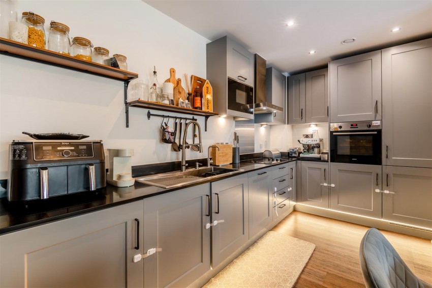 Images for Leander Heights, Mill Wood, Maidston