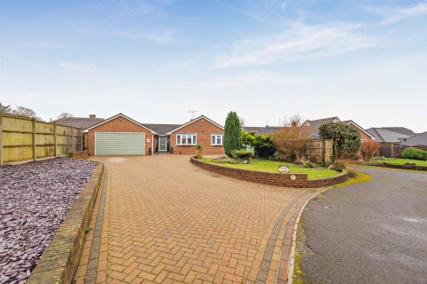 View Full Details for Old Lain, Harrietsham, Maidstone