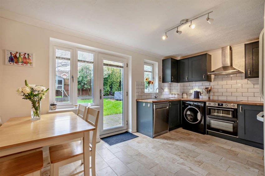 Images for Peverel Drive, Bearsted, Maidstone